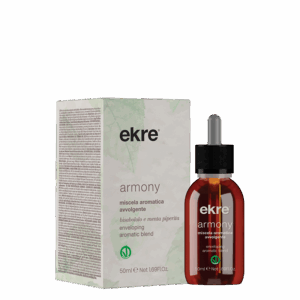 Armony - Miscela aromatica avvolgente