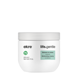 Life.Gentle - Balsamo in Crema Idratante