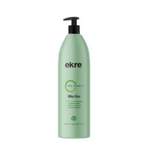 Life.Filler – Shampooing Gainant