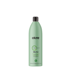Life.Filler – Shampooing Gainant