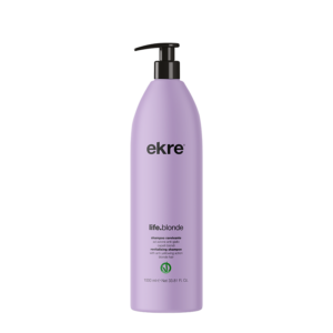Life.Blonde - Shampoo Ravvivante