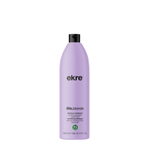 Life.Blonde - Shampoo Ravvivante